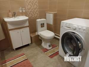 1-к квартира, на длительный срок, 37м2, 1/10 этаж