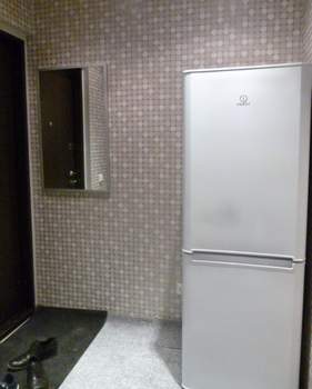 Студия квартира, на длительный срок, 30м2, 4/14 этаж