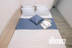 1-к квартира, посуточно, 15м2, 1/5 этаж