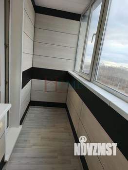 1-к квартира, на длительный срок, 37м2, 9/10 этаж