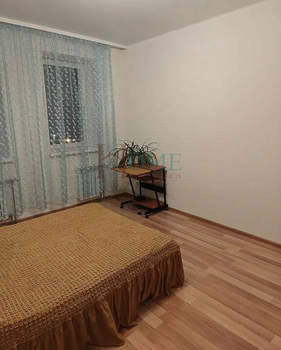 2-к квартира, на длительный срок, 61м2, 7/14 этаж