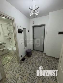 Студия квартира, на длительный срок, 27м2, 13/26 этаж