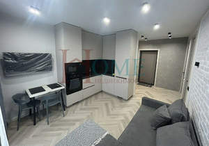 2-к квартира, на длительный срок, 44м2, 9/25 этаж