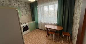 1-к квартира, на длительный срок, 34м2, 7/10 этаж