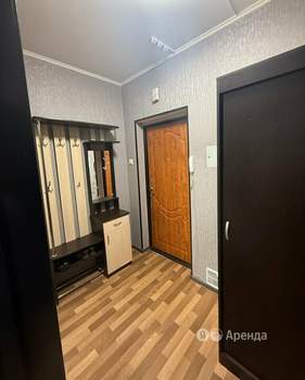 2-к квартира, на длительный срок, 41м2, 7/20 этаж