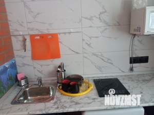 1-к квартира, посуточно, 33м2, 1/5 этаж