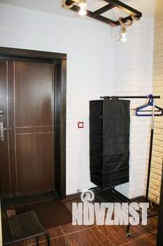 1-к квартира, посуточно, 44м2, 1/1 этаж