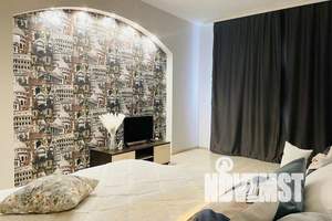 1-к квартира, посуточно, 42м2, 20/25 этаж