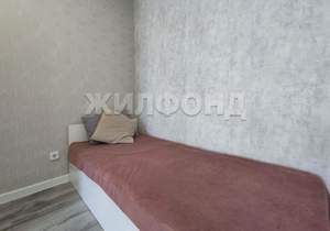 1-к квартира, на длительный срок, 44м2, 7/17 этаж