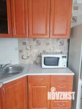 1-к квартира, на длительный срок, 41м2, 1/12 этаж