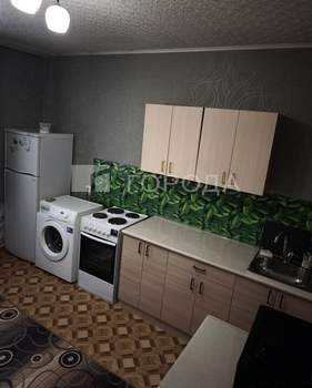1-к квартира, на длительный срок, 40м2, 1/10 этаж