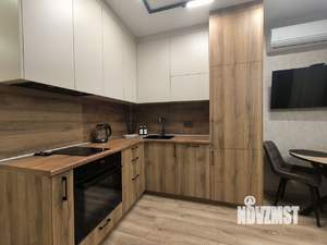 1-к квартира, на длительный срок, 36м2, 8/25 этаж