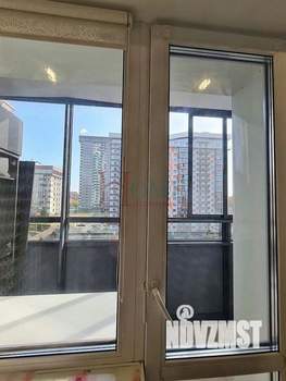 1-к квартира, на длительный срок, 49м2, 7/17 этаж