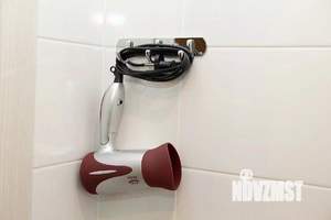 1-к квартира, посуточно, 17м2, 1/1 этаж