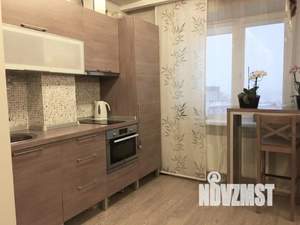 1-к квартира, на длительный срок, 44м2, 11/18 этаж