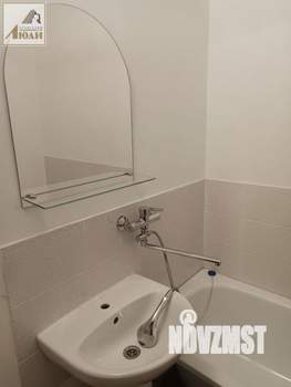 Студия квартира, на длительный срок, 36м2, 2/10 этаж