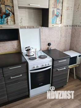 2-к квартира, на длительный срок, 46м2, 4/9 этаж