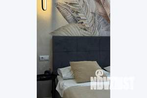 1-к квартира, посуточно, 25м2, 1/9 этаж