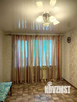 2-к квартира, на длительный срок, 43м2, 8/9 этаж