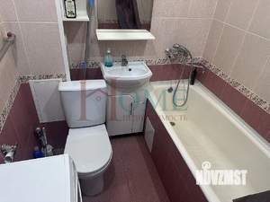 Студия квартира, на длительный срок, 33м2, 6/10 этаж