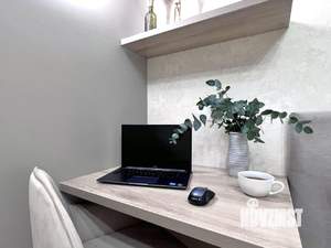 1-к квартира, посуточно, 29м2, 1/1 этаж