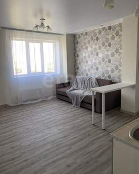 1-к квартира, на длительный срок, 54м2, 16/17 этаж