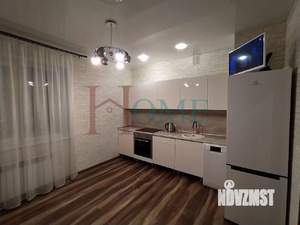 3-к квартира, на длительный срок, 60м2, 17/24 этаж