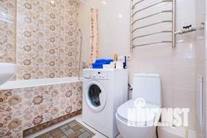 2-к квартира, посуточно, 40м2, 5/8 этаж