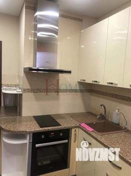 1-к квартира, на длительный срок, 36м2, 9/26 этаж