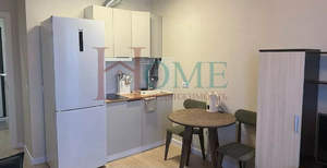 2-к квартира, на длительный срок, 30м2, 14/17 этаж