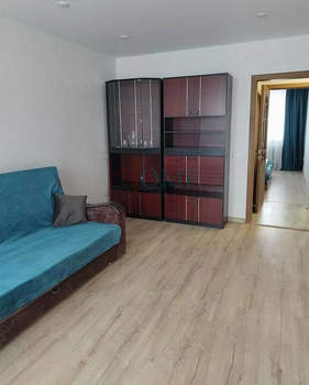 2-к квартира, на длительный срок, 49м2, 4/5 этаж