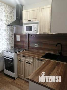 1-к квартира, на длительный срок, 31м2, 2/5 этаж