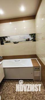 Студия квартира, на длительный срок, 34м2, 1/4 этаж