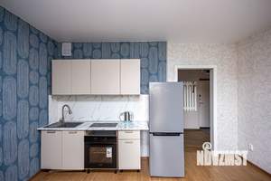 1-к квартира, на длительный срок, 40м2, 6/9 этаж