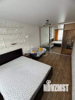 1-к квартира, на длительный срок, 32м2, 8/9 этаж