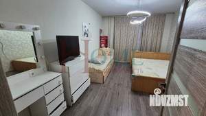 3-к квартира, на длительный срок, 88м2, 1/10 этаж