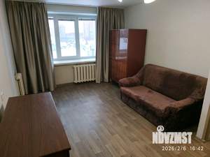 1-к квартира, на длительный срок, 32м2, 4/9 этаж