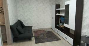 2-к квартира, на длительный срок, 43м2, 6/9 этаж