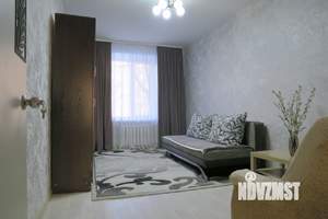 2-к квартира, на длительный срок, 56м2, 2/5 этаж