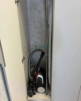 2-к квартира, на длительный срок, 54м2, 13/25 этаж