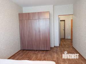 1-к квартира, на длительный срок, 40м2, 12/15 этаж