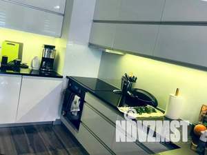 1-к квартира, на длительный срок, 37м2, 7/16 этаж