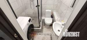 Студия квартира, на длительный срок, 26м2, 17/17 этаж