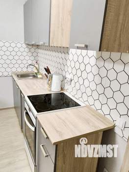 1-к квартира, на длительный срок, 45м2, 5/13 этаж