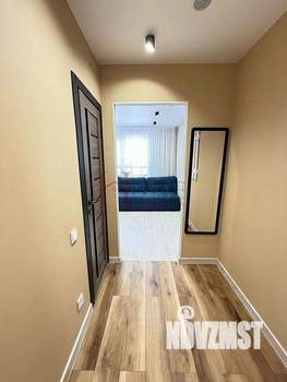 1-к квартира, на длительный срок, 37м2, 16/17 этаж