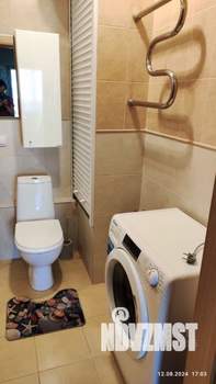 1-к квартира, на длительный срок, 52м2, 16/18 этаж