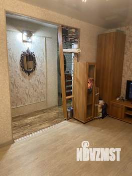 2-к квартира, на длительный срок, 47м2, 4/5 этаж