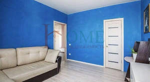 2-к квартира, на длительный срок, 57м2, 17/19 этаж