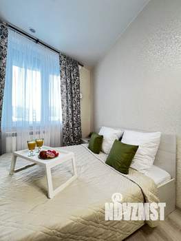 Студия квартира, посуточно, 30м2, 1/12 этаж