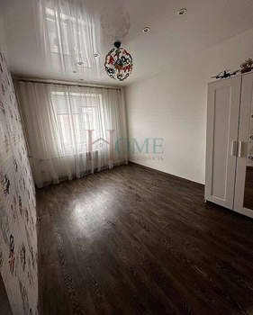 3-к квартира, на длительный срок, 64м2, 10/10 этаж